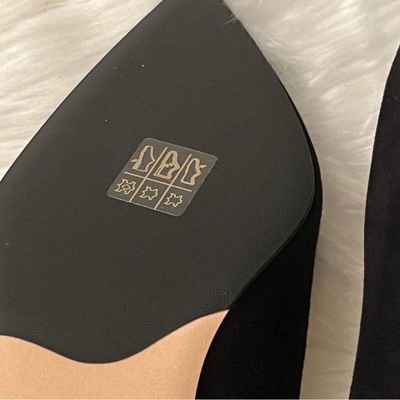 Sarah Flint Perfect Emma Pumps - Picture 13 of 16